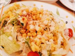 -萨莉亚意式餐厅(恒宝广场店)