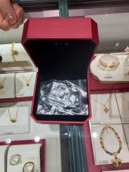 -周大福CHOW TAI FOOK(浦东八佰伴店)