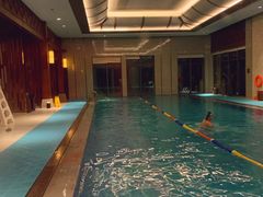 -西双版纳融创皇冠假日度假酒店