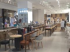-大明府国际眼镜(太原北街店)