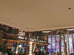 -桂满陇·海市蜃楼·黑金(国金店)