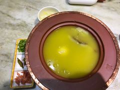 塞外皇坛子-那家小馆•北京菜•烤鸭(中关村店)