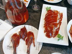 -正德楼果木烤鸭·渔家菜(东港店)