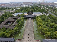 -陈武帝故宫