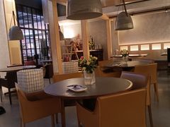 -小川洋风料理(江汉路店)