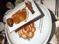-京味斋·北京烤鸭(北京南站洋桥店)