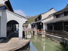 -兰亭风景区