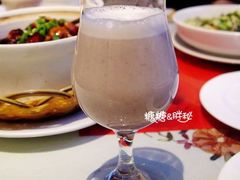-君来梁溪饭店餐厅
