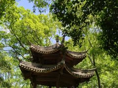 -采石矶景区