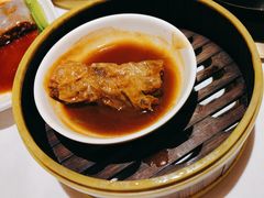 -香港龙凤楼(陆家嘴中心店)