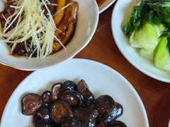 -同得兴 Since·1995 传统苏式面馆(十全街店)