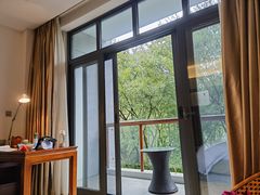 -天目湖御水温泉·度假酒店