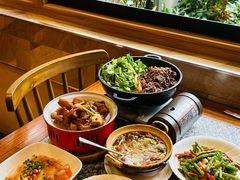 -小慧住家贵州菜(甲秀楼店)