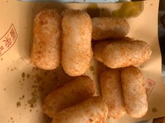 -福荣新中式餐厅