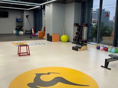 -超鹿运动(五四路恒力城店)