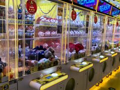 -风云再起游乐汇(北京西单西西友谊店)