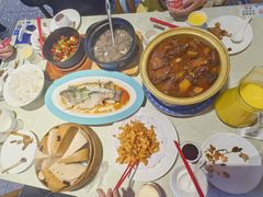 -金典银峰老鹅馆·昆山菜(亭林公园店)