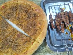 -清真·马峰烤肉(小学习北巷店)