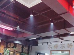 -牛鲜盛齐齐哈尔烤肉(曹路店)