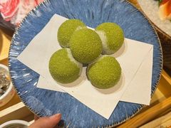 -吉兆·料理(红梅南路店)