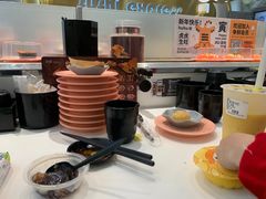 -争鲜回转寿司(通州万达店)