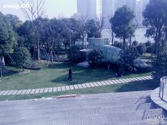 -上海港国际客运中心