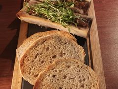 -上海柏悦酒店·世纪100牛排馆