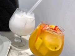 -澈烘焙·生日蛋糕·下午茶(龙华店)