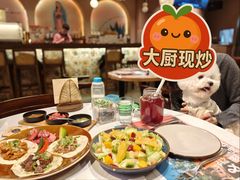 -墨纪Mojí墨西哥餐厅(官舍店)