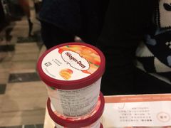 -芭菲盛宴·环球美食(解放碑英利国际店)