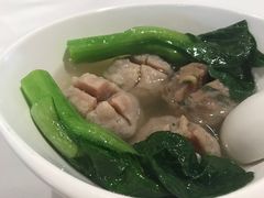 -粤式早茶希朋喜宴