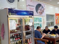 -叶存利海鲜大馅饺子(海宁路总店)