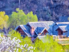 -九如山休闲旅游度假区