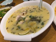-去茶去餐厅(中央大街店)