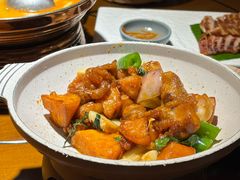 -曼泰·泰餐(江南环球港店)