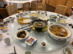 -围龙屋客家食府(福田店)