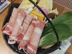 -友名Cross日式咖喱屋(江南大道中店)