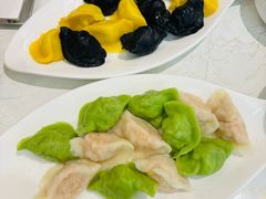-船歌·鱼水饺青岛菜(国贸商城店)