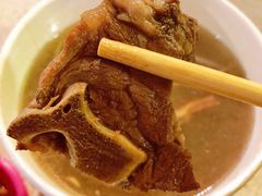 -陈董药炖排骨(饶河街店)