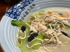-粗茶淡饭(东关街店)