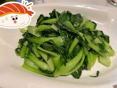 清炒时蔬-吉阳酒店(奥山店)