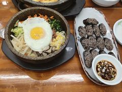 -全州拌饭馆(断桥店)