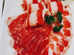 -新石器烤肉(千灯大润发店)