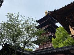 -寒山寺