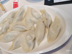 -喜家德虾仁水饺(金融中心店)