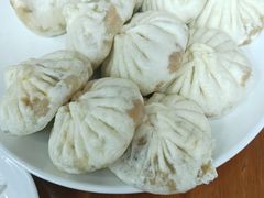-津门如意包子铺(宾西路店)