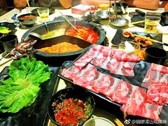 -海底捞火锅(杭州庆春路夜宵主题店)