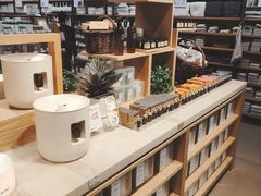 -MUJI无印良品(万达天鹅湖店)