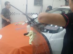 -车艺尚上海龙膜隐形车衣汽车贴膜旗舰店