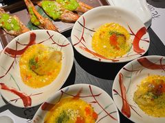 -花潮料理艺食馆(SM新生活广场店)